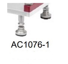 AC1076-1 Mounting posts G1086 ESM750